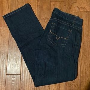 Kimes Ranch jeans